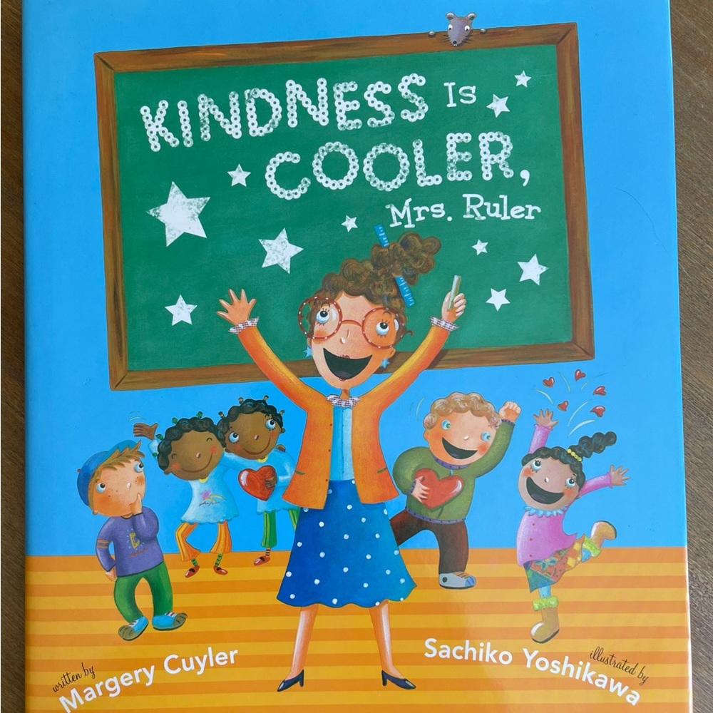 BUNDLE - Children’s picture books